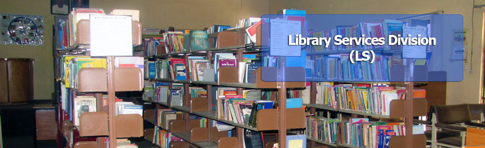 Library Services